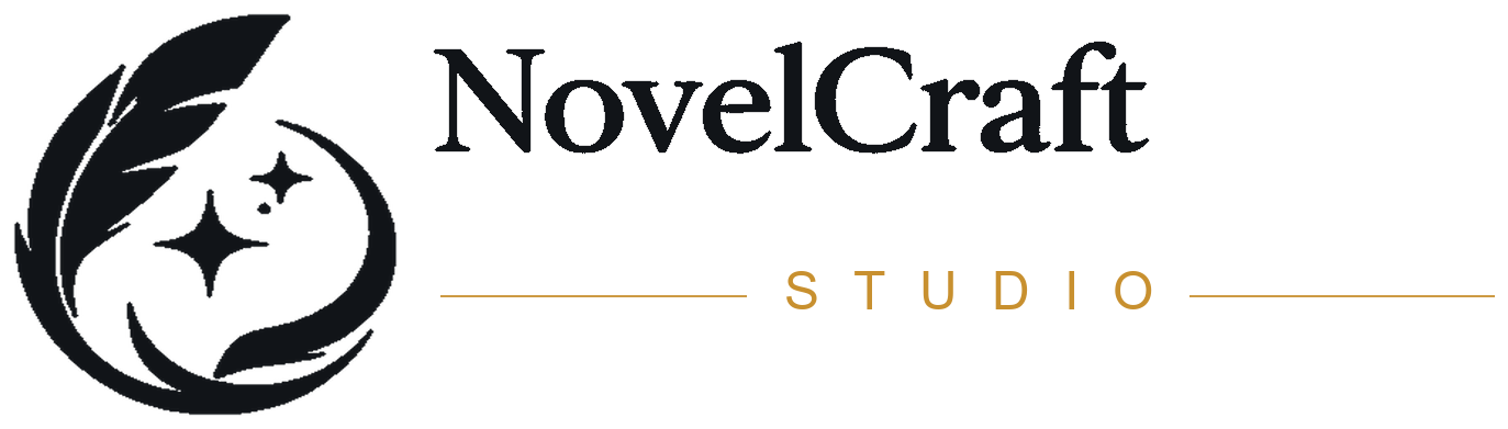NovelCraft Studio